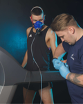 Combined Lactate Threshold & VO₂ Max Test (Treadmill)
