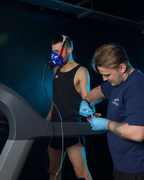 Lactate Threshold Test (Treadmill)