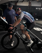 VO₂ Max (Bike)