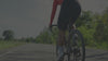 Bike Cycling Down Road